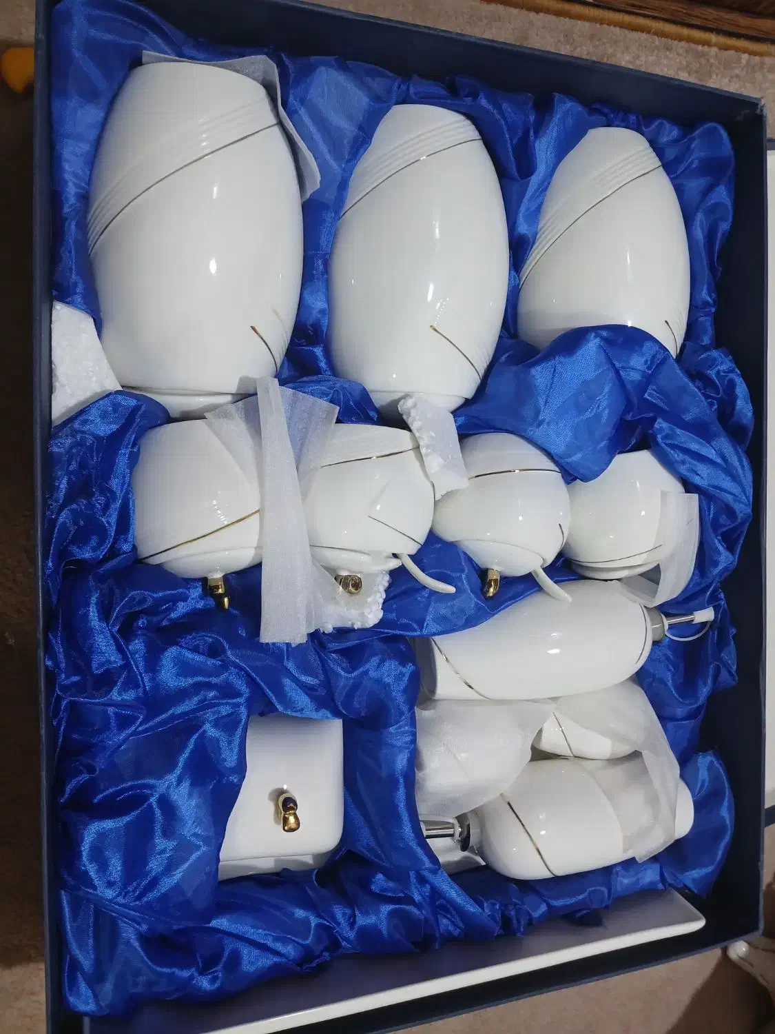 پاسماوری|آب‌چکان و نظم‌دهنده ظروف|قم, شهرک امام حسین|دیوار