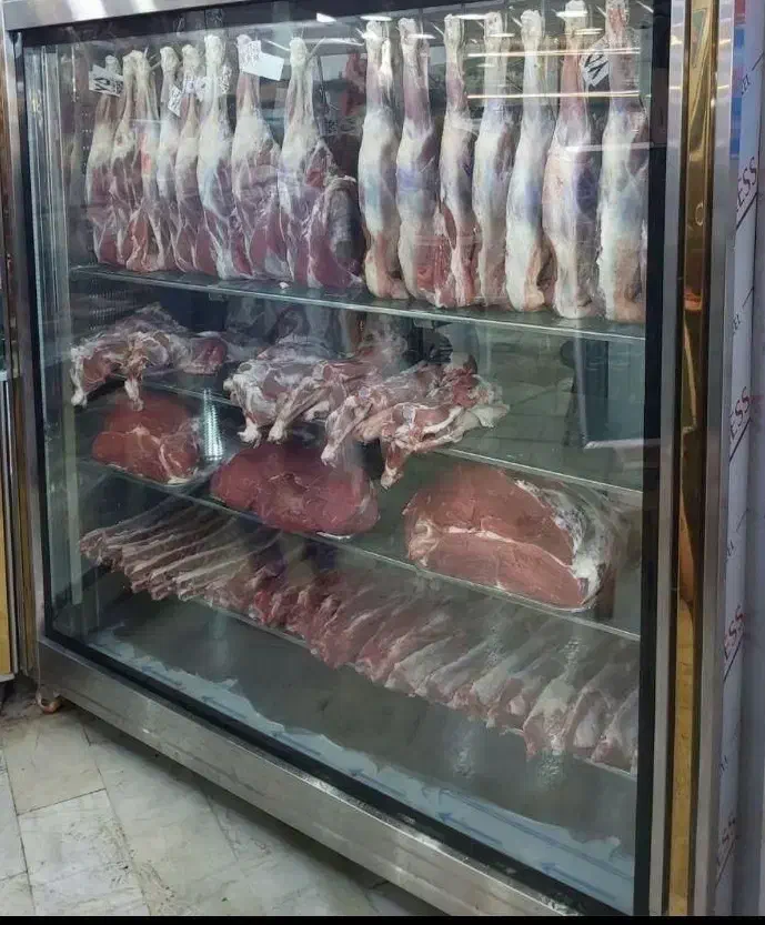 گوشت تنظیم بازار|عمده‌فروشی|سبزوار, جهاد کشاورزی|دیوار