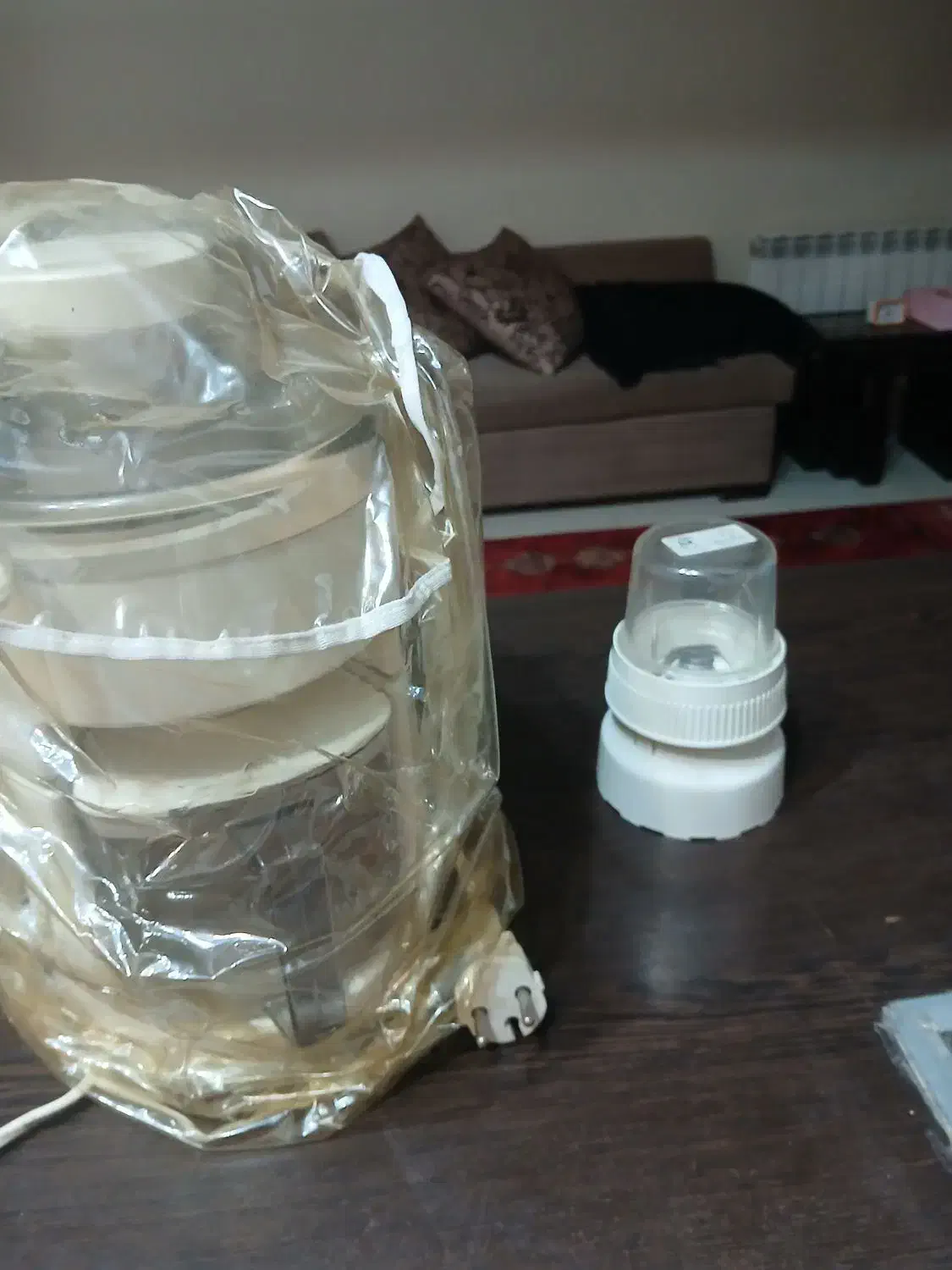 ۳کاره پارس خزر|آبمیوه‌گیر و آب‌مرکبات‌گیر|تهران, حکیمیه|دیوار