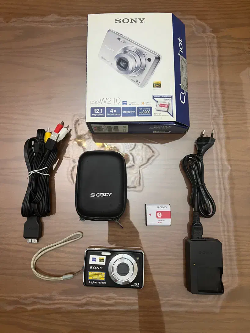 دوربین سونی|دوربین عکاسی و فیلم‌برداری|سنندج, |دیوار