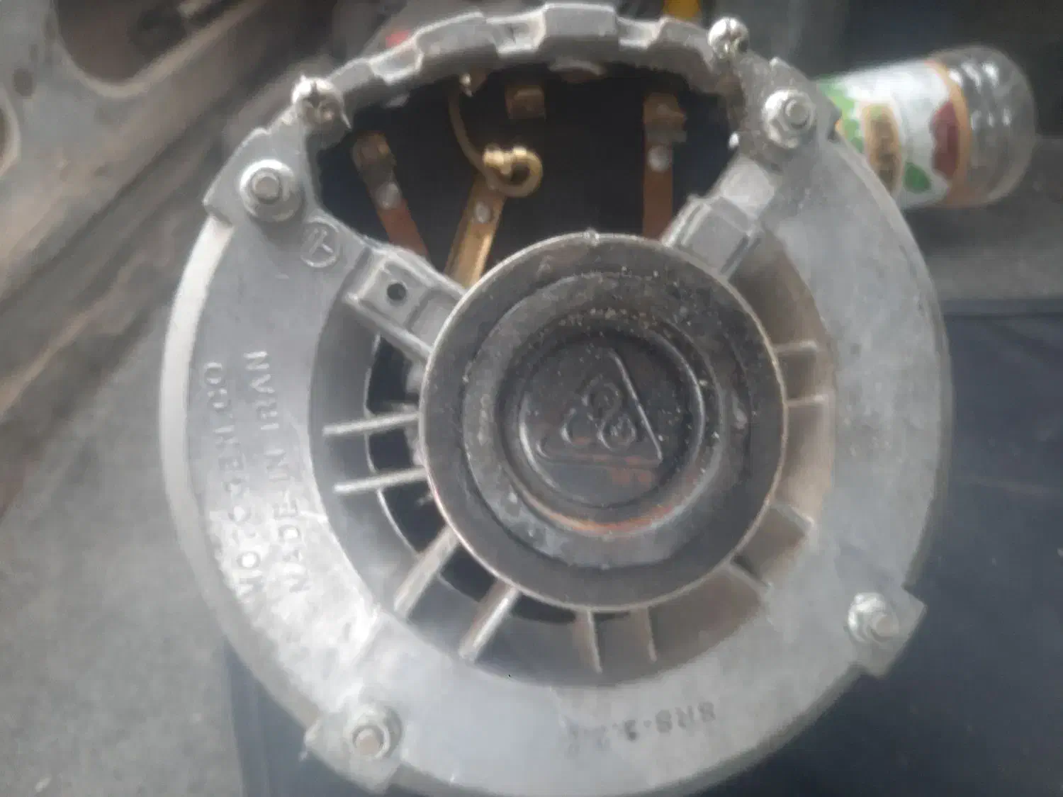 موتور کولر ۵۰۰۰|کولر آبی|خرمآباد, |دیوار