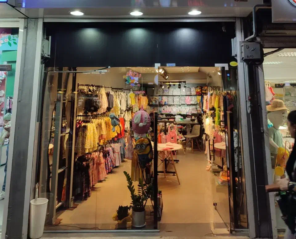 اجاره مغازه|اجارهٔ مغازه و غرفه|رشت, صفاری|دیوار