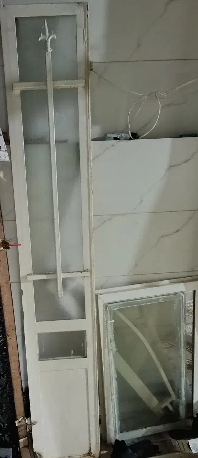 درب|مصالح و تجهیزات ساختمان|محمدیه-قزوین, |دیوار