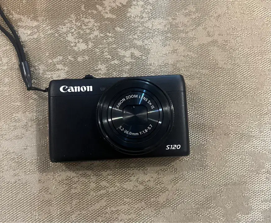 دوربین اورجینال canon|دوربین عکاسی و فیلم‌برداری|تهران, هروی|دیوار