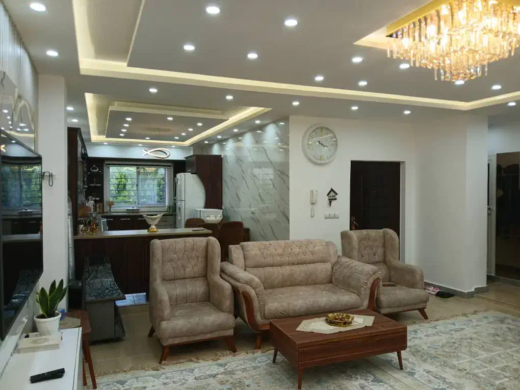 فروش آپارتمان/ متل قو/ قیمت مناسب|فروش آپارتمان|سلمان‌شهر, |دیوار