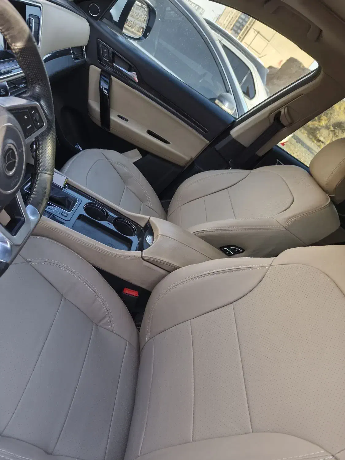 کوپا رویال|خودرو سواری و وانت|تهران, شهرک غرب|دیوار