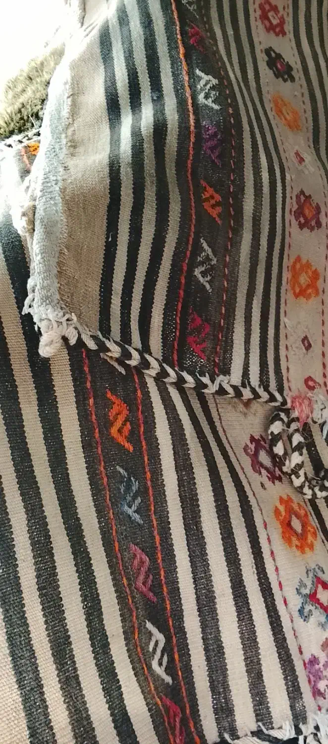 خورجین|گلیم، جاجیم، گبه|مشهد, احمدآباد|دیوار