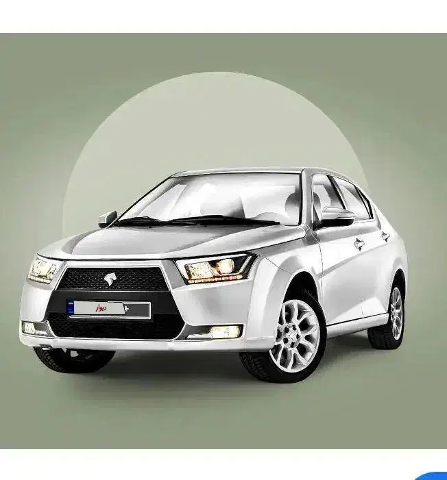 دنا پلاس MT6|خودرو سواری و وانت|بهبهان, |دیوار