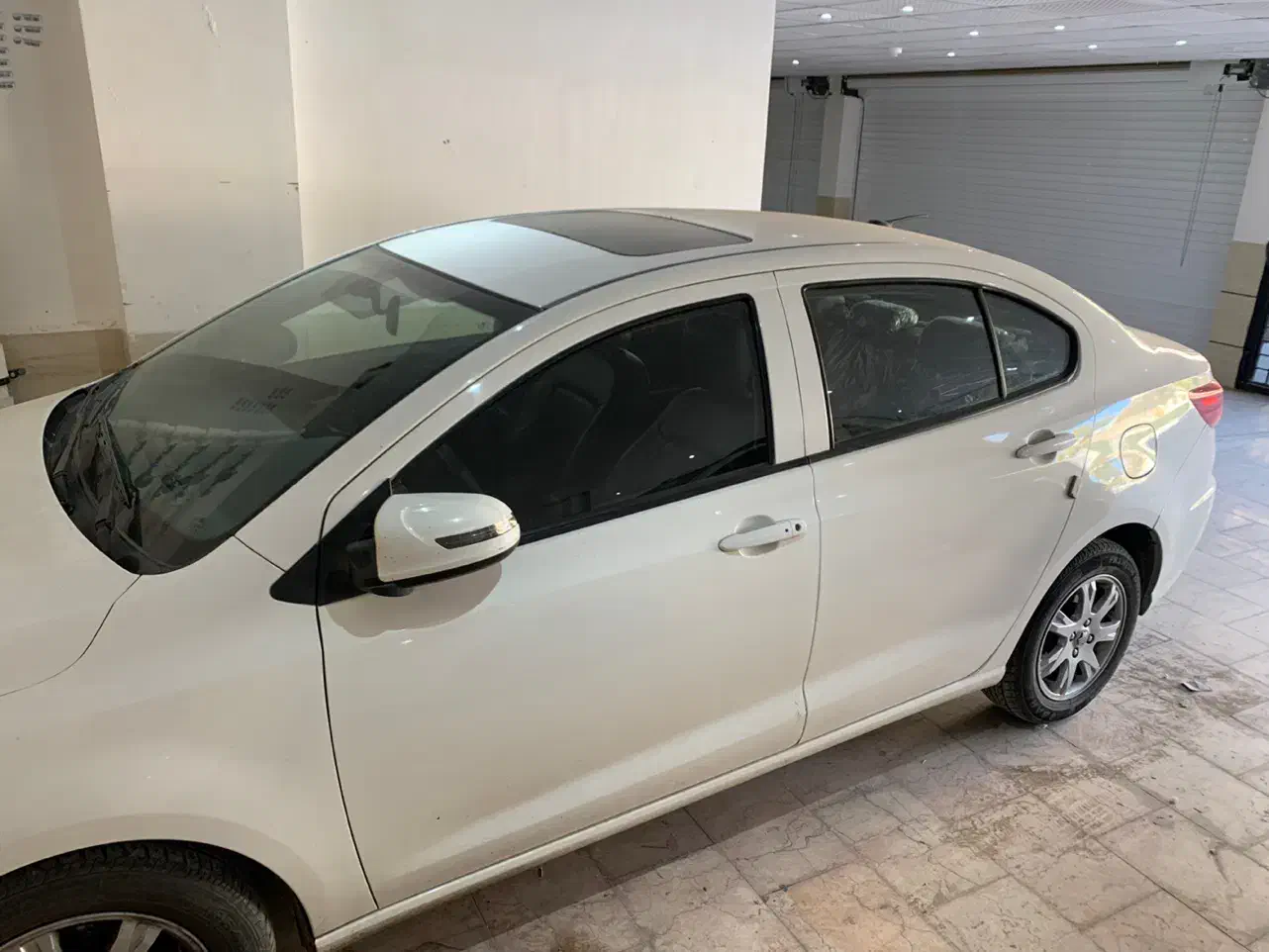 شاهین g مدل ۱۴۰۲|خودرو سواری و وانت|بروجرد, |دیوار