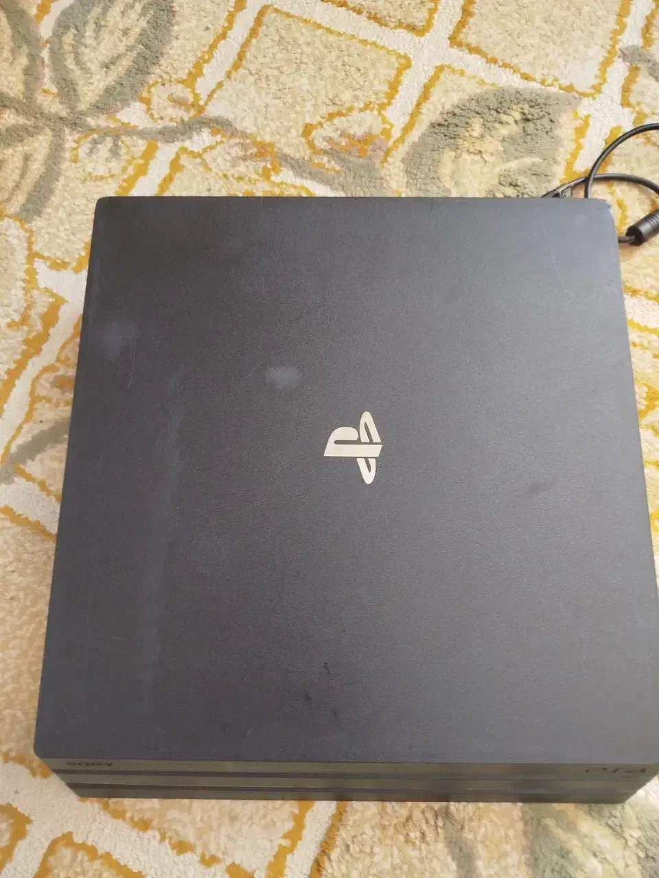 ps4 pro 1tra کپی خور|کنسول، بازی ویدئویی و آنلاین|تهران, آسمان|دیوار