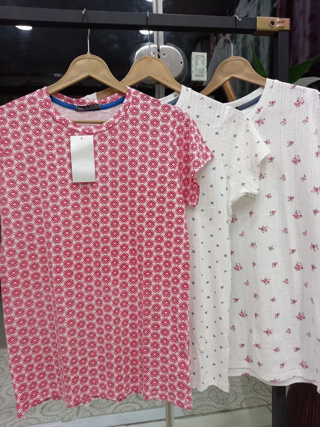 ست نخپنبه وارداتی|لباس|برازجان, |دیوار