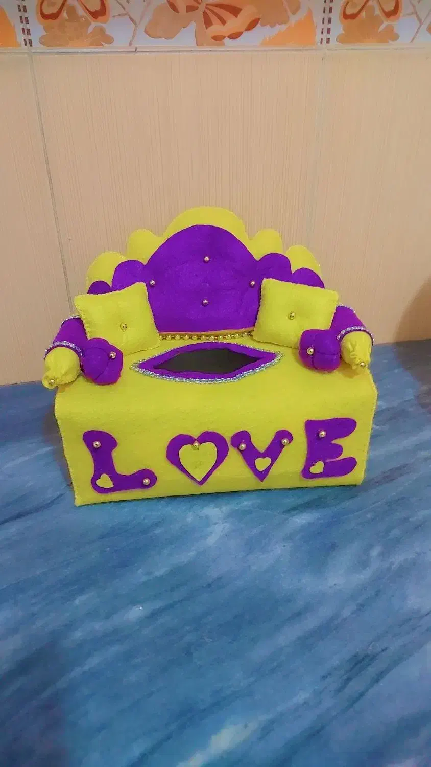 شیک‌ترین‌ها برای شما عزیزان|صنایع دستی و سایر لوازم تزئینی|دهدشت, |دیوار