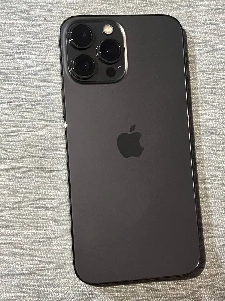 آیفون ۱۳ پرومکس ۲۵۶گیگ/دوسیم/ZAA|موبایل|تهران, باغ فیض|دیوار