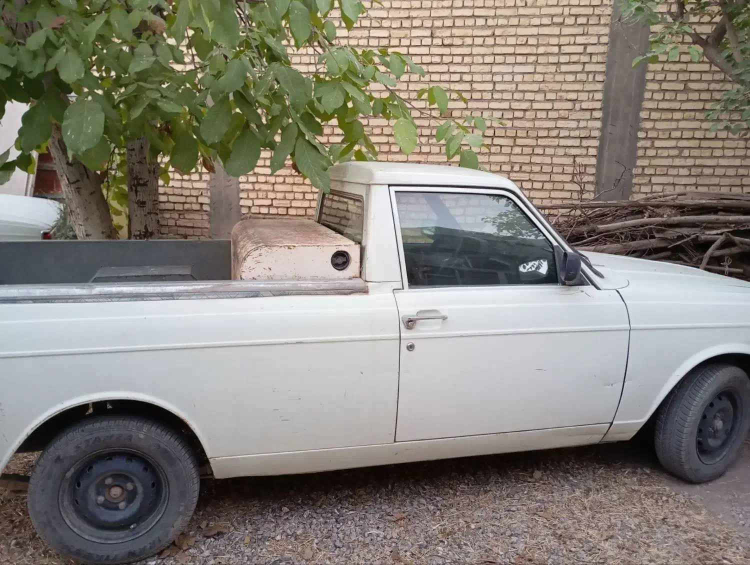 فروش خودرو|خودرو سواری و وانت|شهرکرد, |دیوار