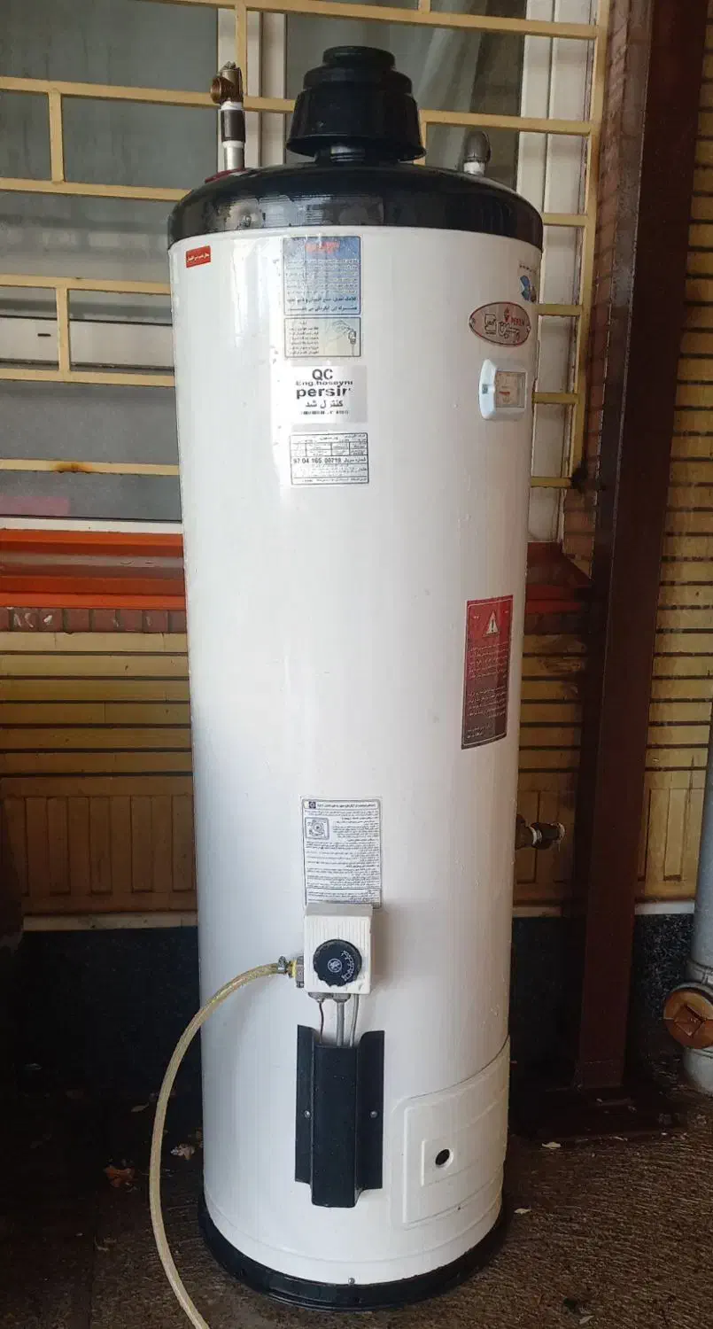 آبگرمکن سالم|آبگرمکن، پکیج، شوفاژ|ارومیه, |دیوار