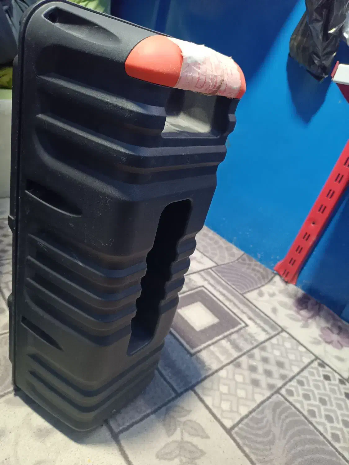 ضبط صدا خوب هنوز خشک|سیستم صوتی خانگی|چابهار, |دیوار