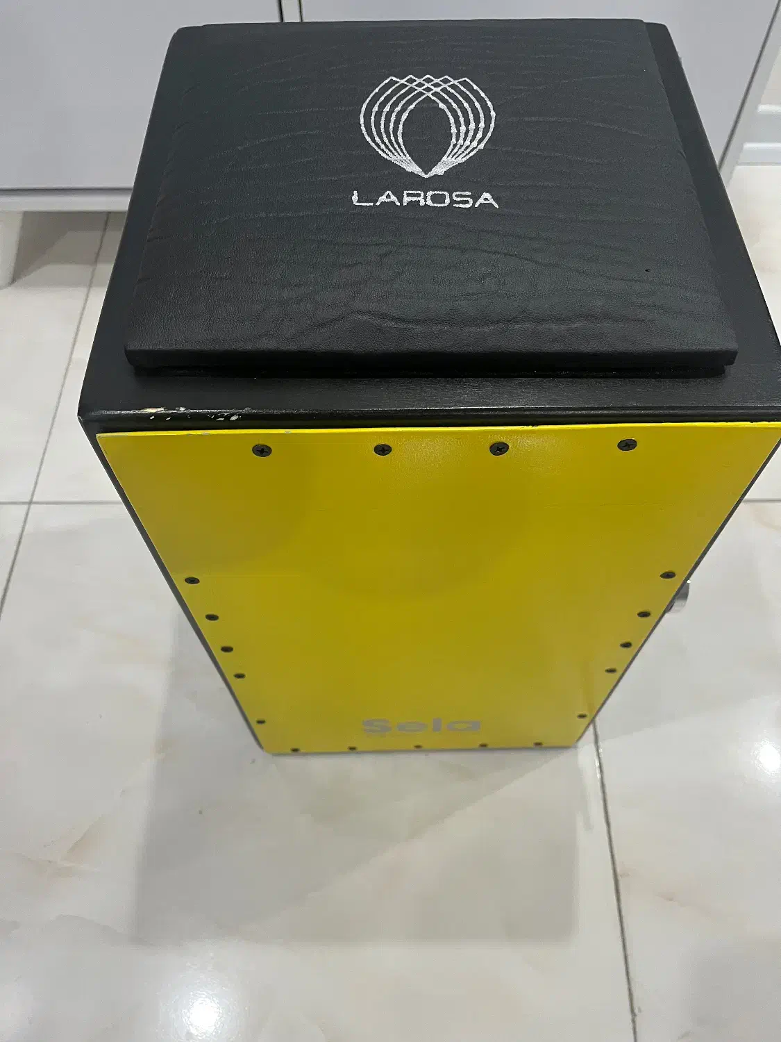 کاخن اصلی sela|درام و پرکاشن|ری, علایین|دیوار