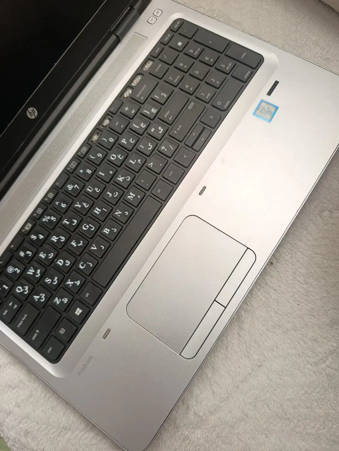 لپ تاب|رایانه همراه|مرند, |دیوار