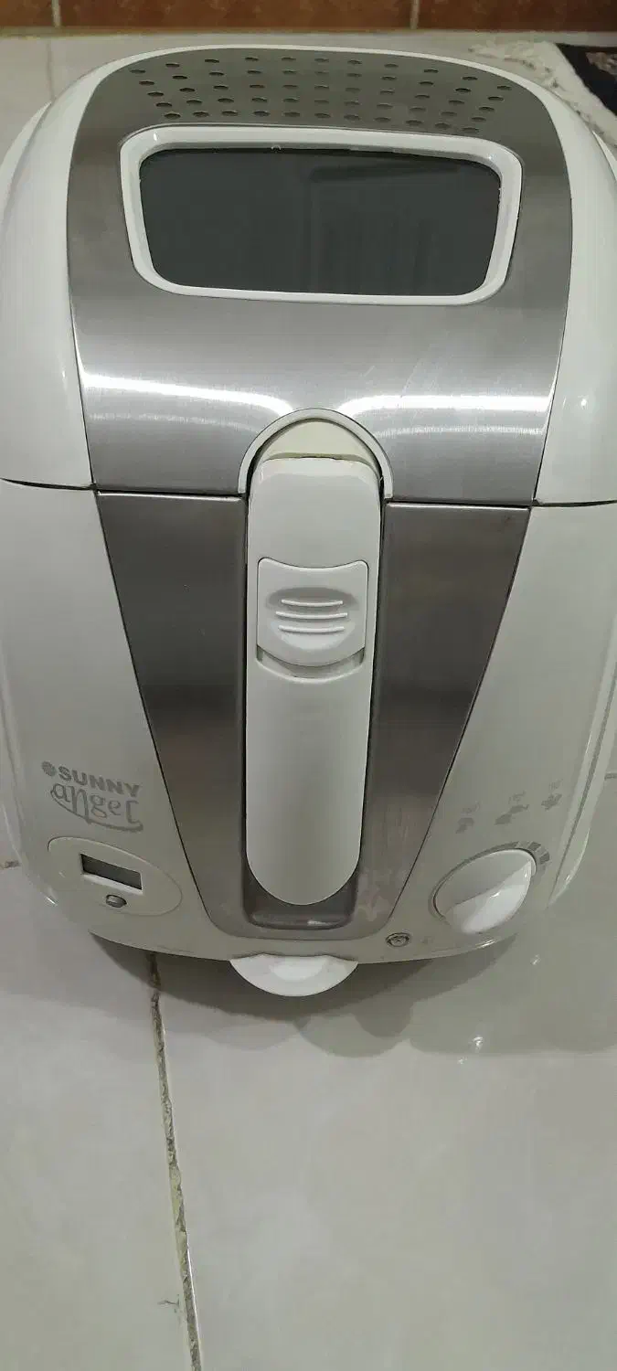 سرخ کن روغنی|اجاق گاز و لوازم برقی پختوپز|بندر دیر, |دیوار