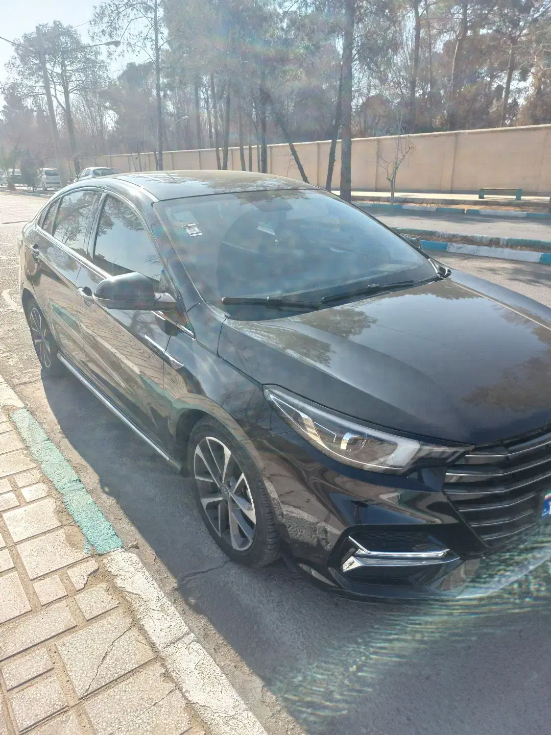 آریزو 6 پرو|خودرو سواری و وانت|یزد, |دیوار