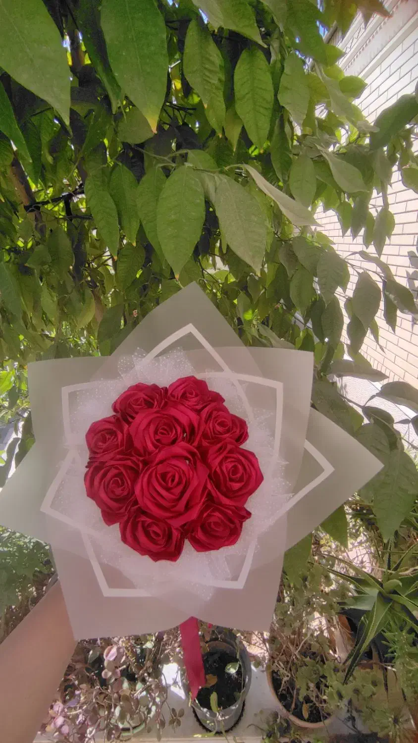 باکس گل آماده ی فروش|گل مصنوعی|شیراز, شهرک سراج‎|دیوار