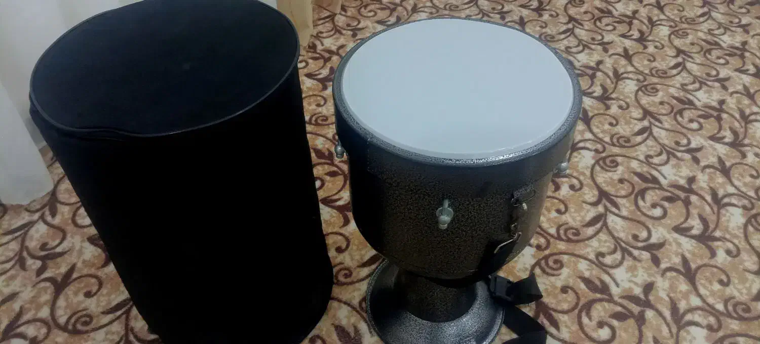 ضرب خوش صدا|سازهای سنتی|اشنویه, |دیوار