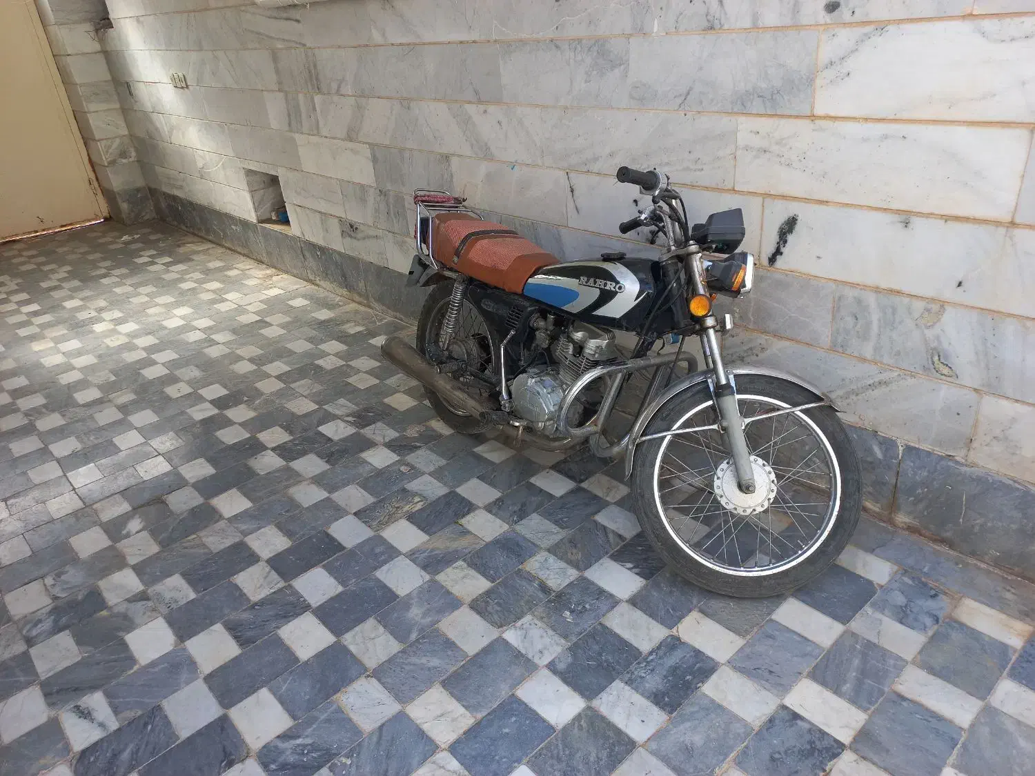 موتور فروشی|موتورسیکلت|بیرجند, |دیوار