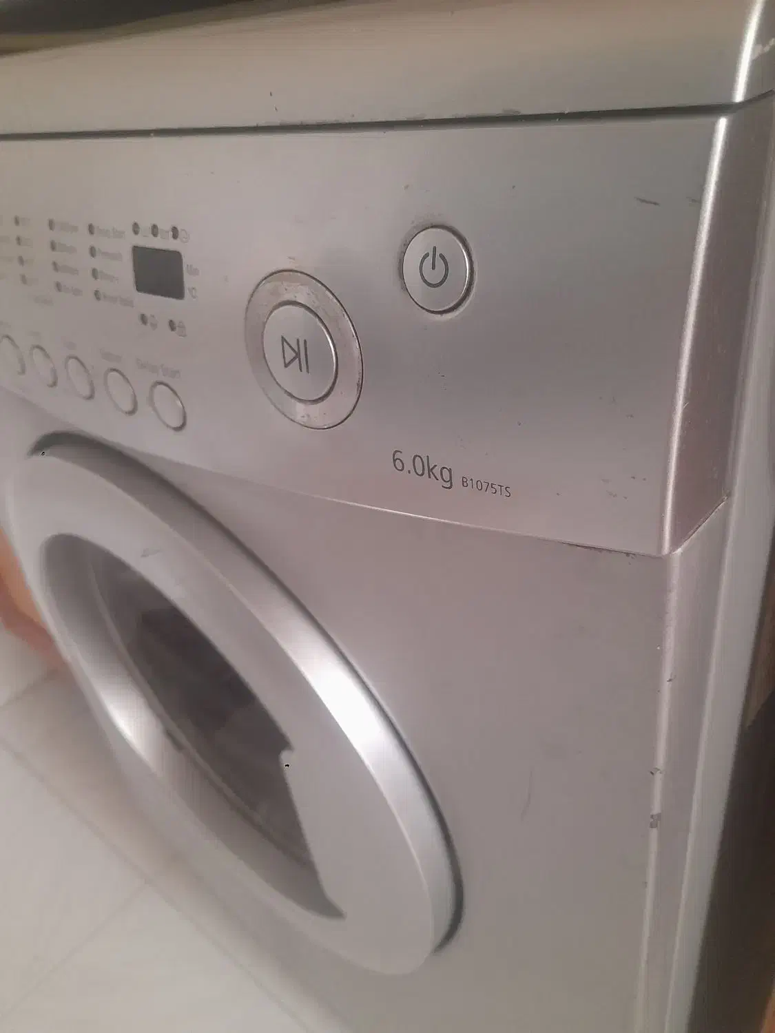 تعمیرات حرفه ای لباسشویی و کولر گازی|خدمات پیشه و مهارت|کرمانشاه, |دیوار