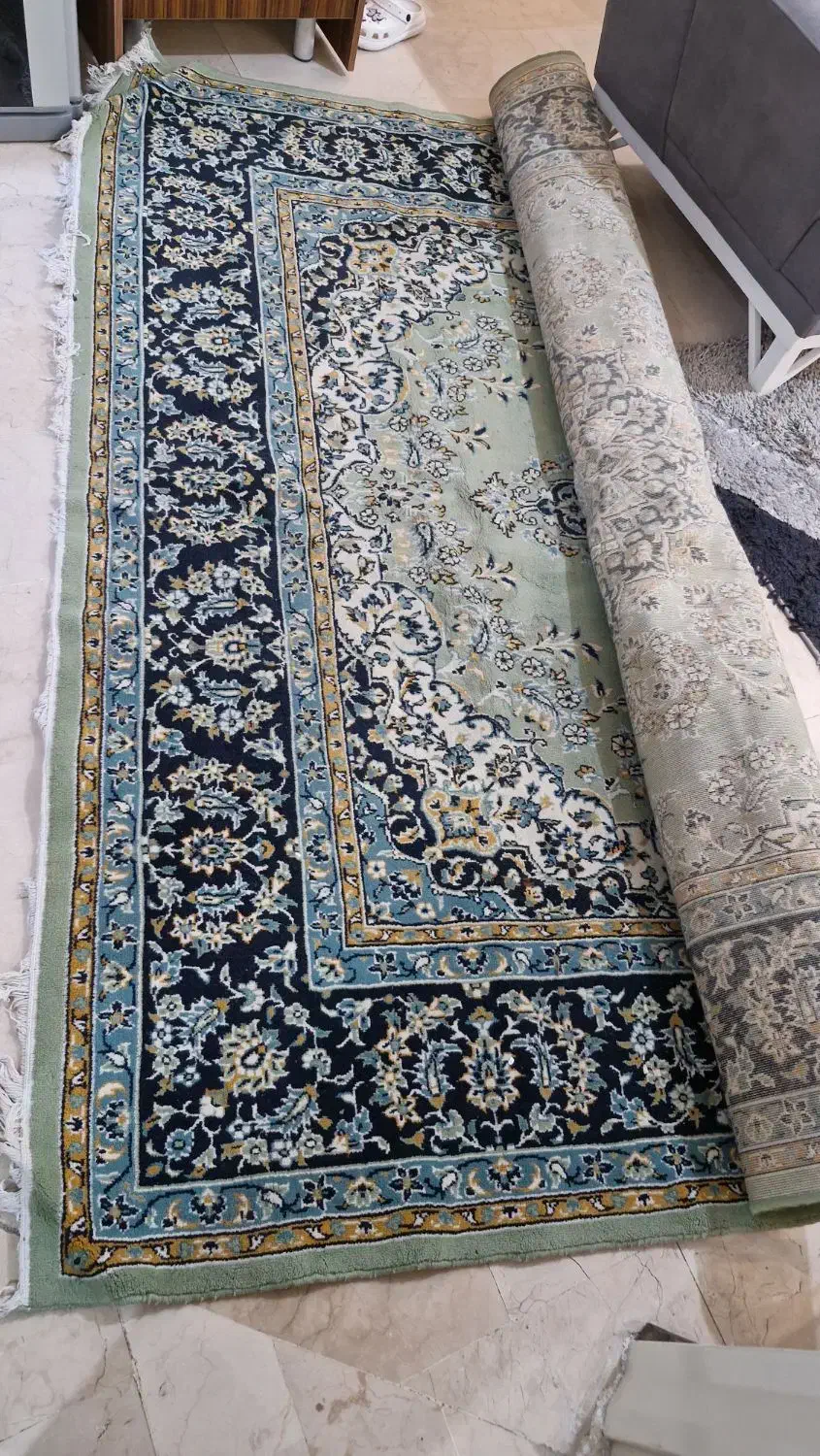 فرش ۹متری|فرش|تهران, سازمان برنامه جنوبی|دیوار