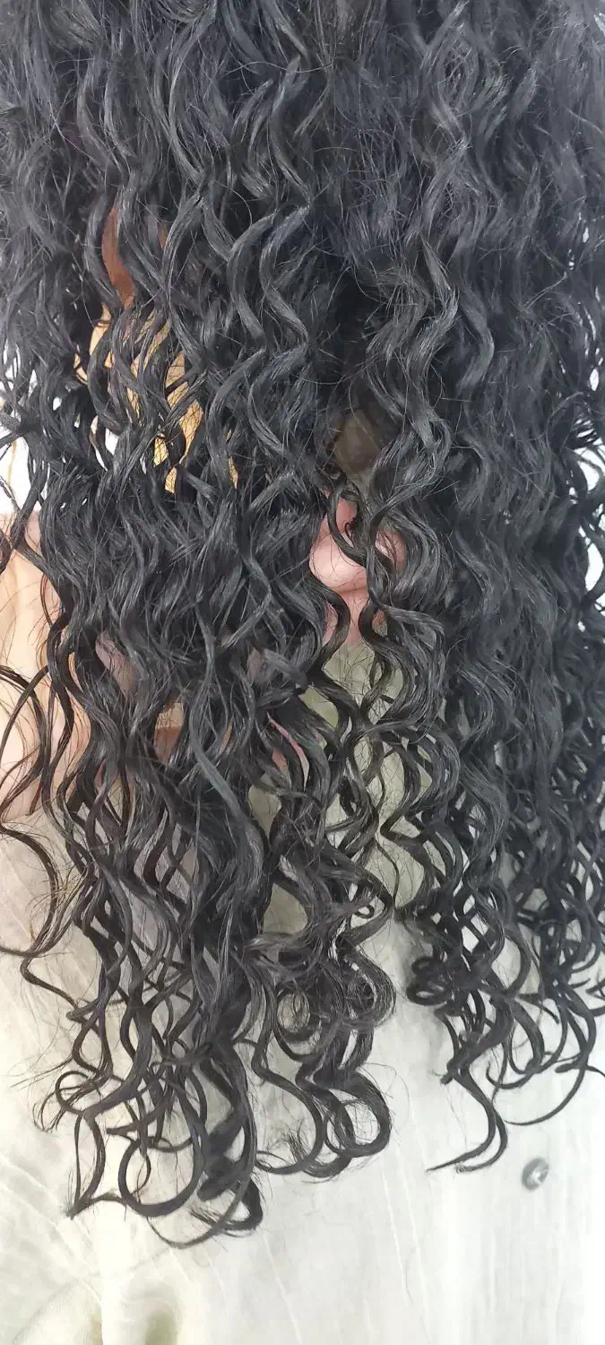 فر دائم مو (پرتو بیوتی)|خدمات آرایشگری و زیبایی|کیش, |دیوار