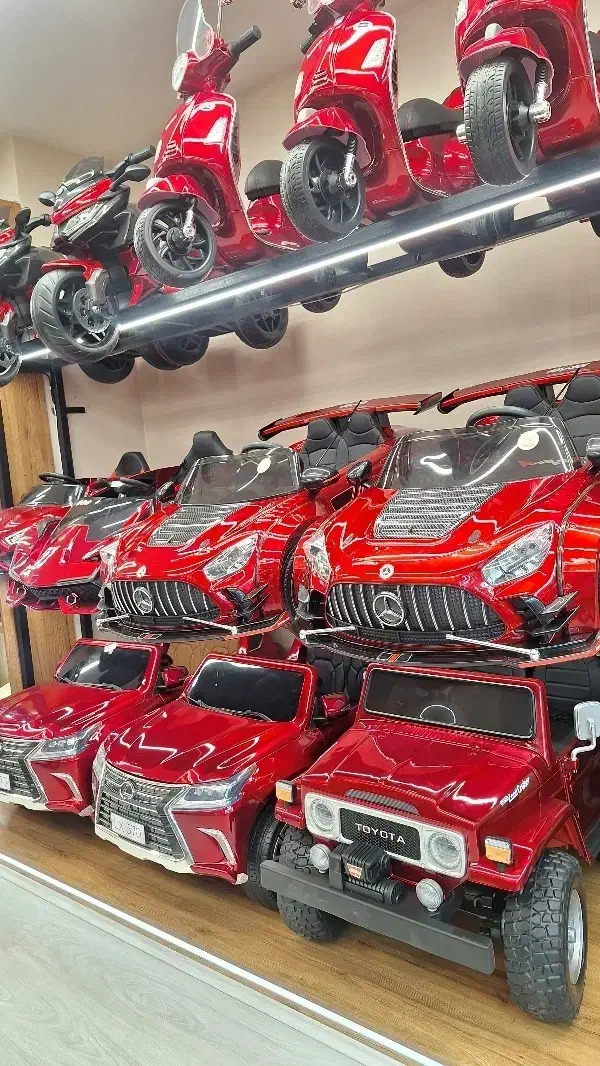 موتور شارژی 5188دوموتوره|اسباببازی بچه|شیراز, شهرک ایثار|دیوار