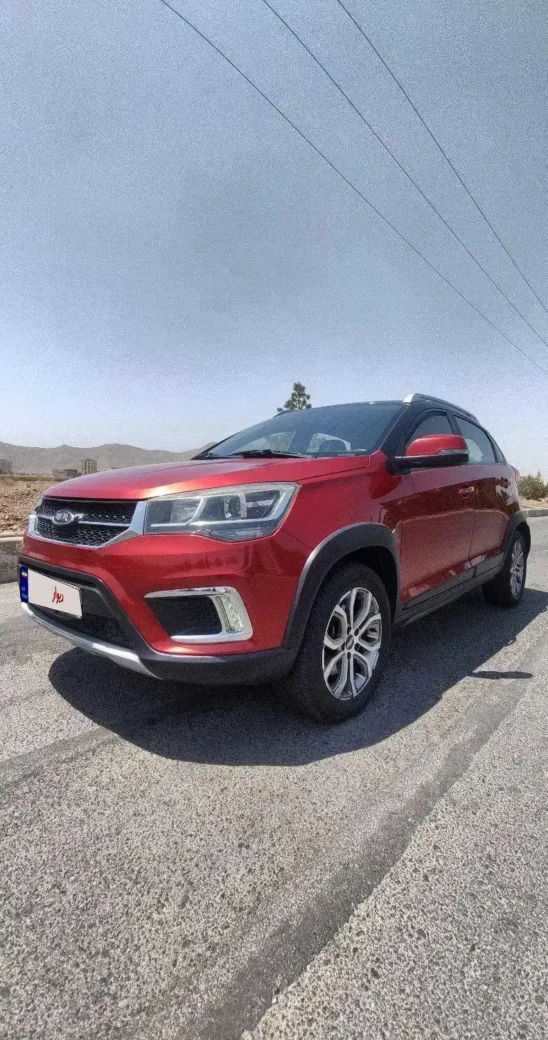 ام وی ام x22 اکسلنت|خودرو سواری و وانت|ایذه, |دیوار