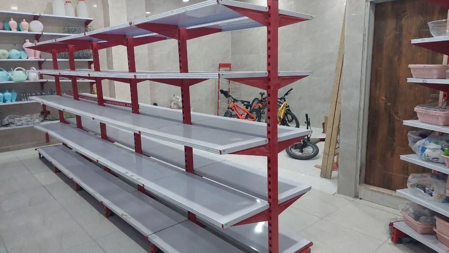 قفسه لچکیخور|عمده‌فروشی|کازرون, |دیوار