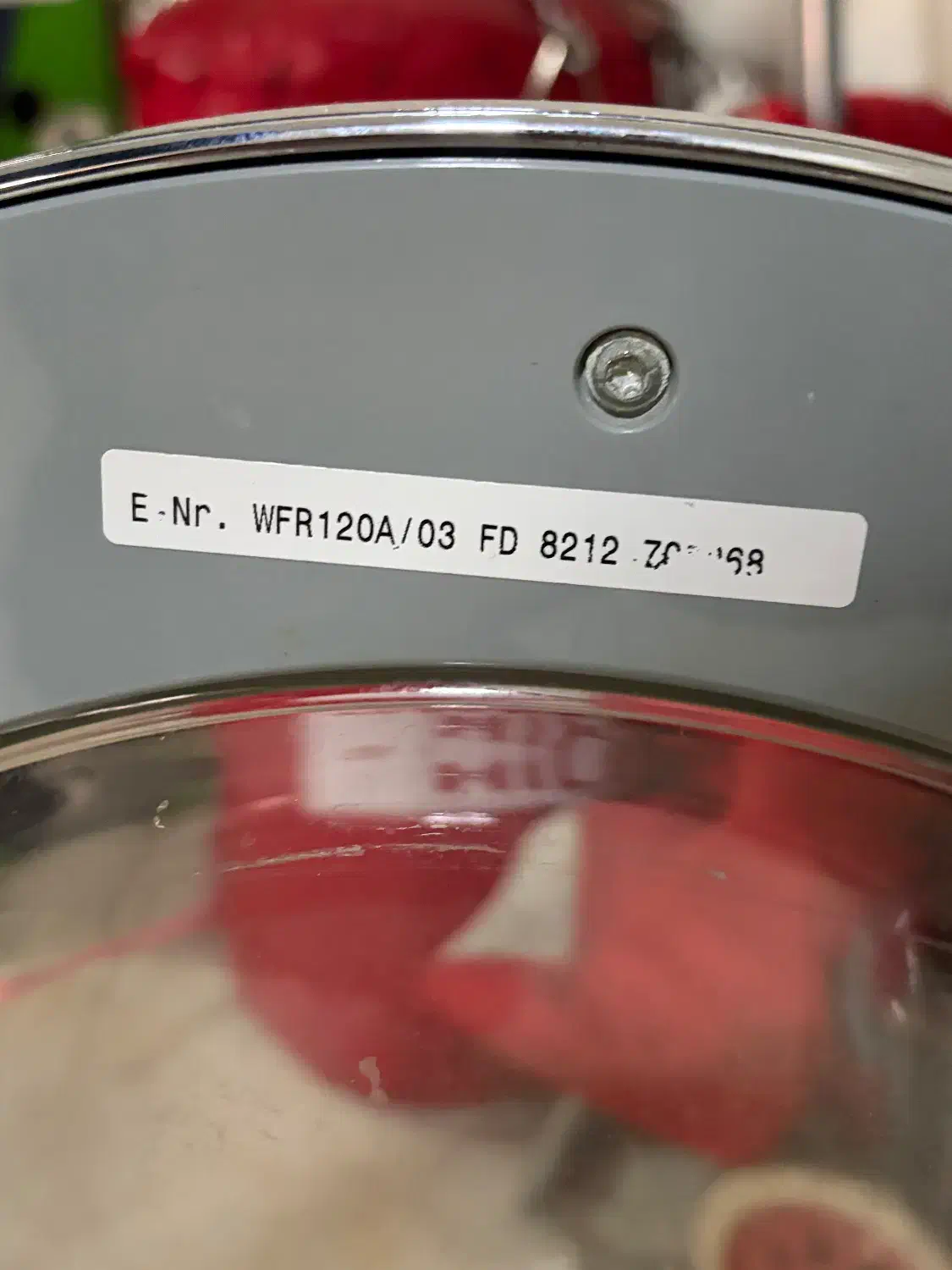 لباسشویی ۵ کیلویی بوش|ماشین لباسشویی و خشک‌کن لباس|تهران, تهرانپارس غربی|دیوار