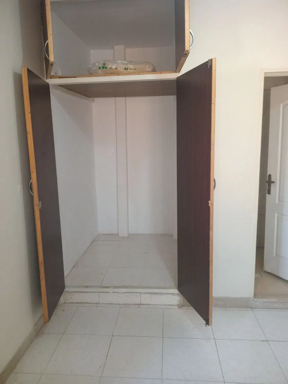 آپارتمان طبقه 2 واحد3سالور|اجارهٔ آپارتمان|اسلام‌شهر, شهرک سالور|دیوار