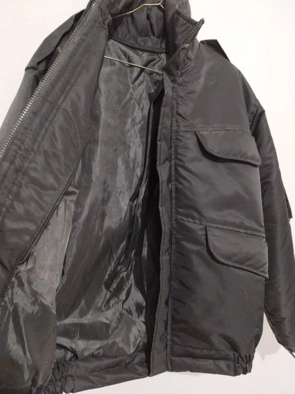 کاپشن پلیسی|لباس|اهواز, کیانشهر|دیوار