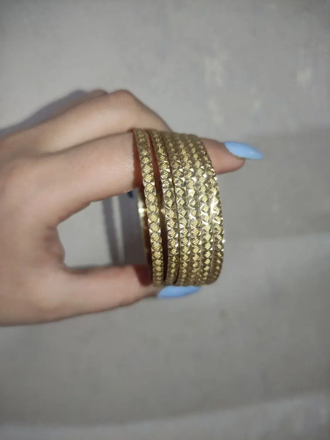 النگو بدل سایز ۱|بدلیجات|آفتاب, |دیوار