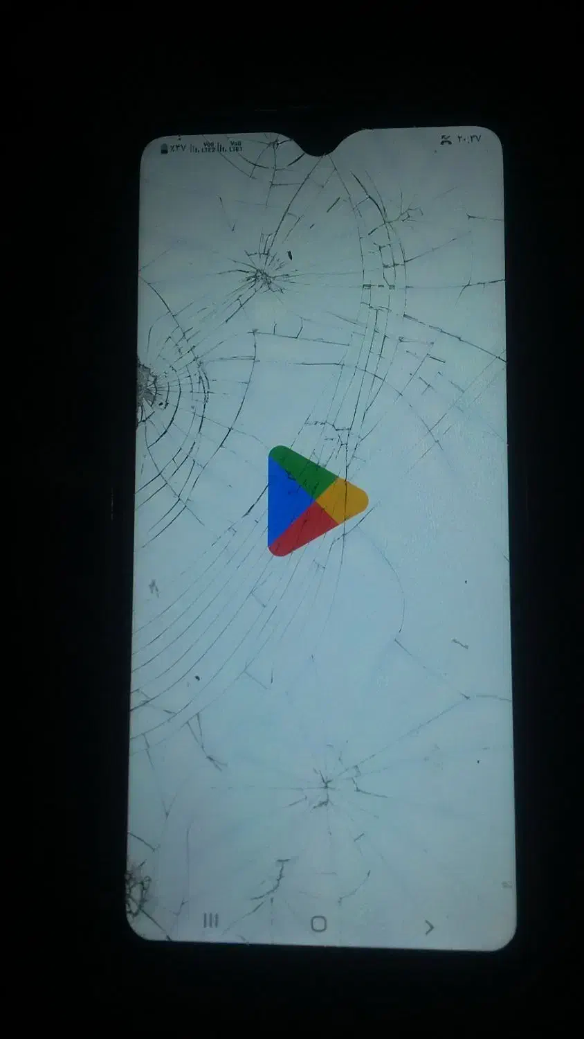 گوشی a20sسامسونگ|موبایل|زاهدان, |دیوار