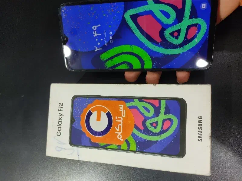 f12|موبایل|ورامین, ورامین|دیوار