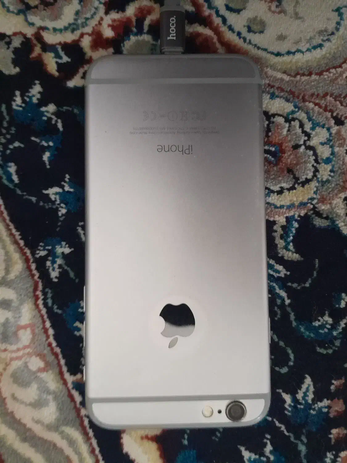 ایفون 6|موبایل|مشهد, بهارستان|دیوار