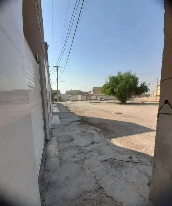 رهن خانه ویلایی تعاونی ۵ کارون فاز ۲ جنب بهداشت|اجارهٔ خانه و ویلا|شوشتر, |دیوار