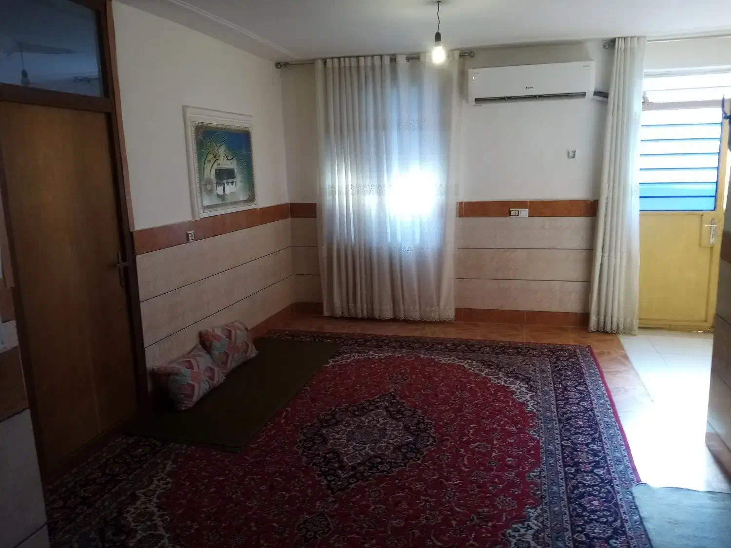 اجاره سوئیت روزانه|اجارهٔ کوتاه‌مدت آپارتمان و سوئیت|جیرفت, |دیوار