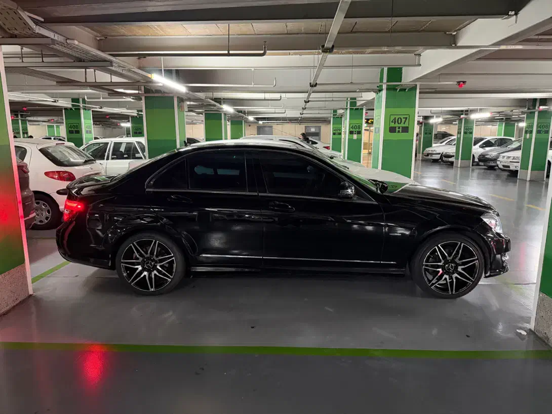 c200یک لکه رنگ|خودرو سواری و وانت|تهران, اتحاد|دیوار