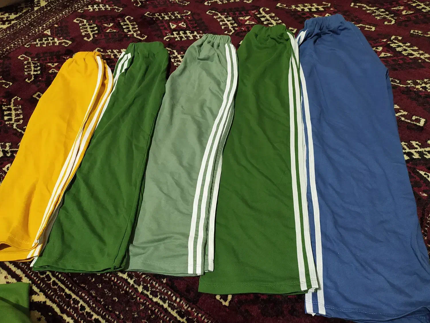 شلوار|لباس|سیمین شهر, |دیوار