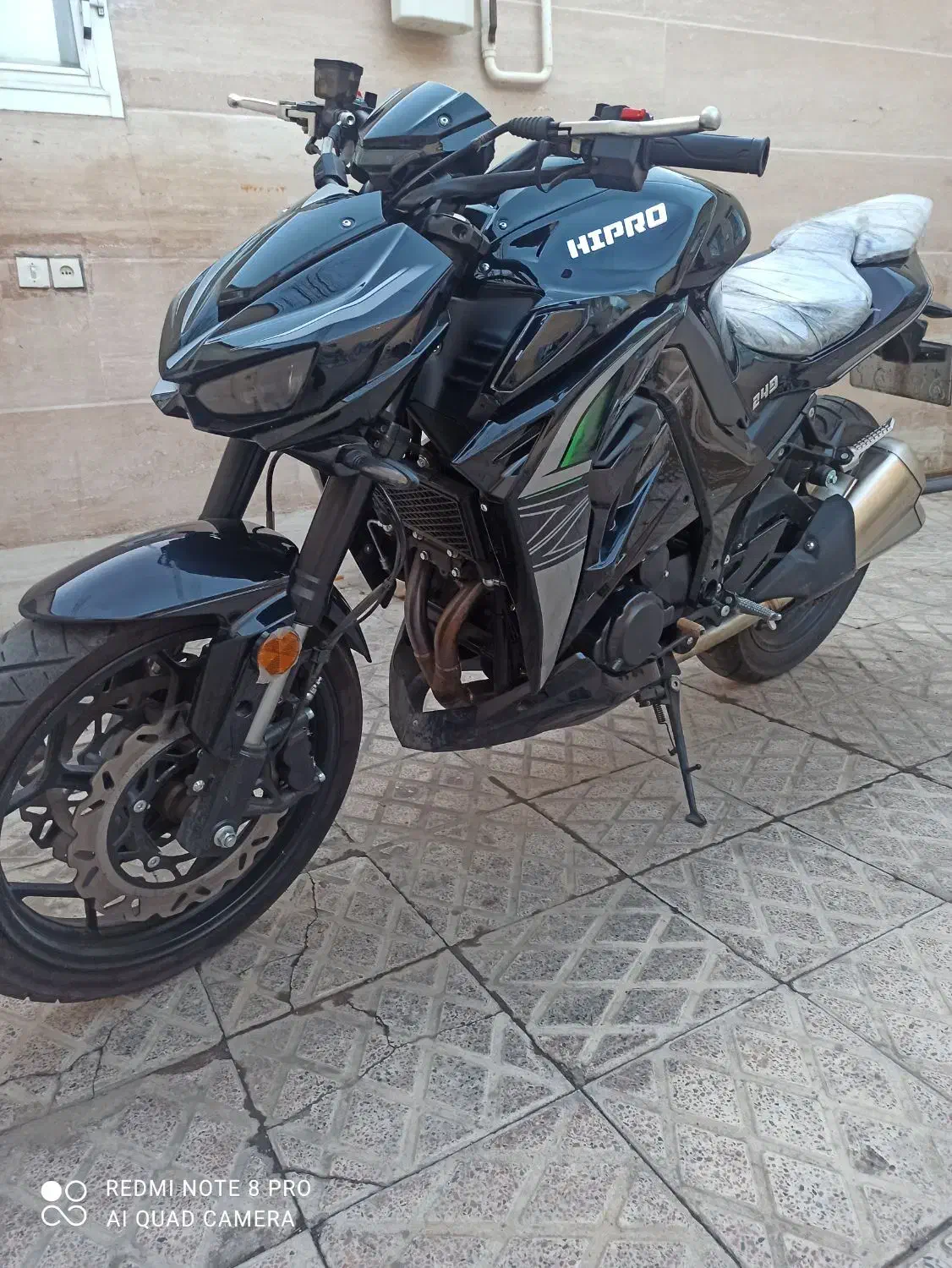 موتور های پرو طرح z1000|موتورسیکلت|زنجان, |دیوار