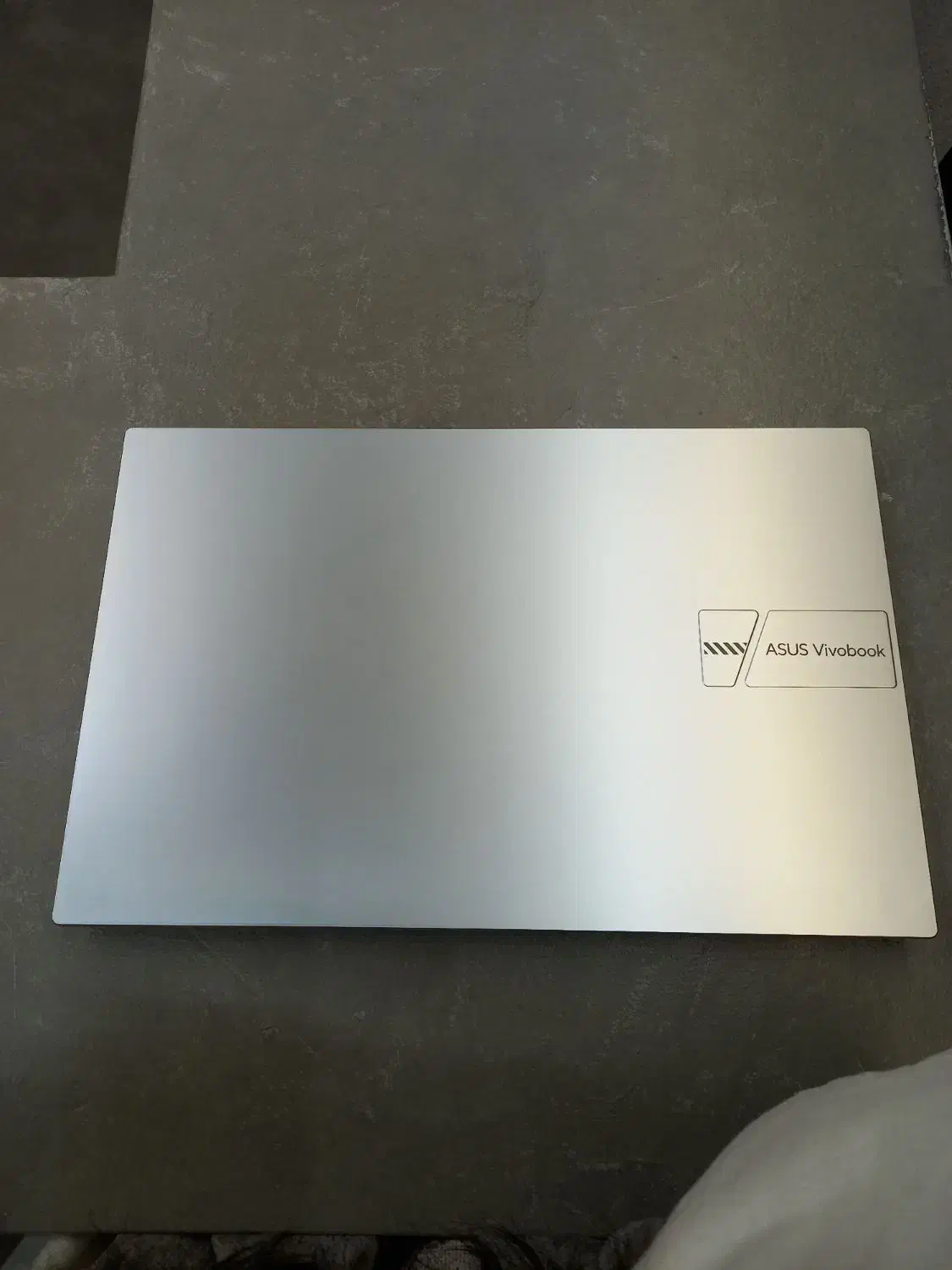 لپ تاپ نو ASUS VIVOBOOK X1605VA|رایانه همراه|شیراز, ملاصدرا|دیوار