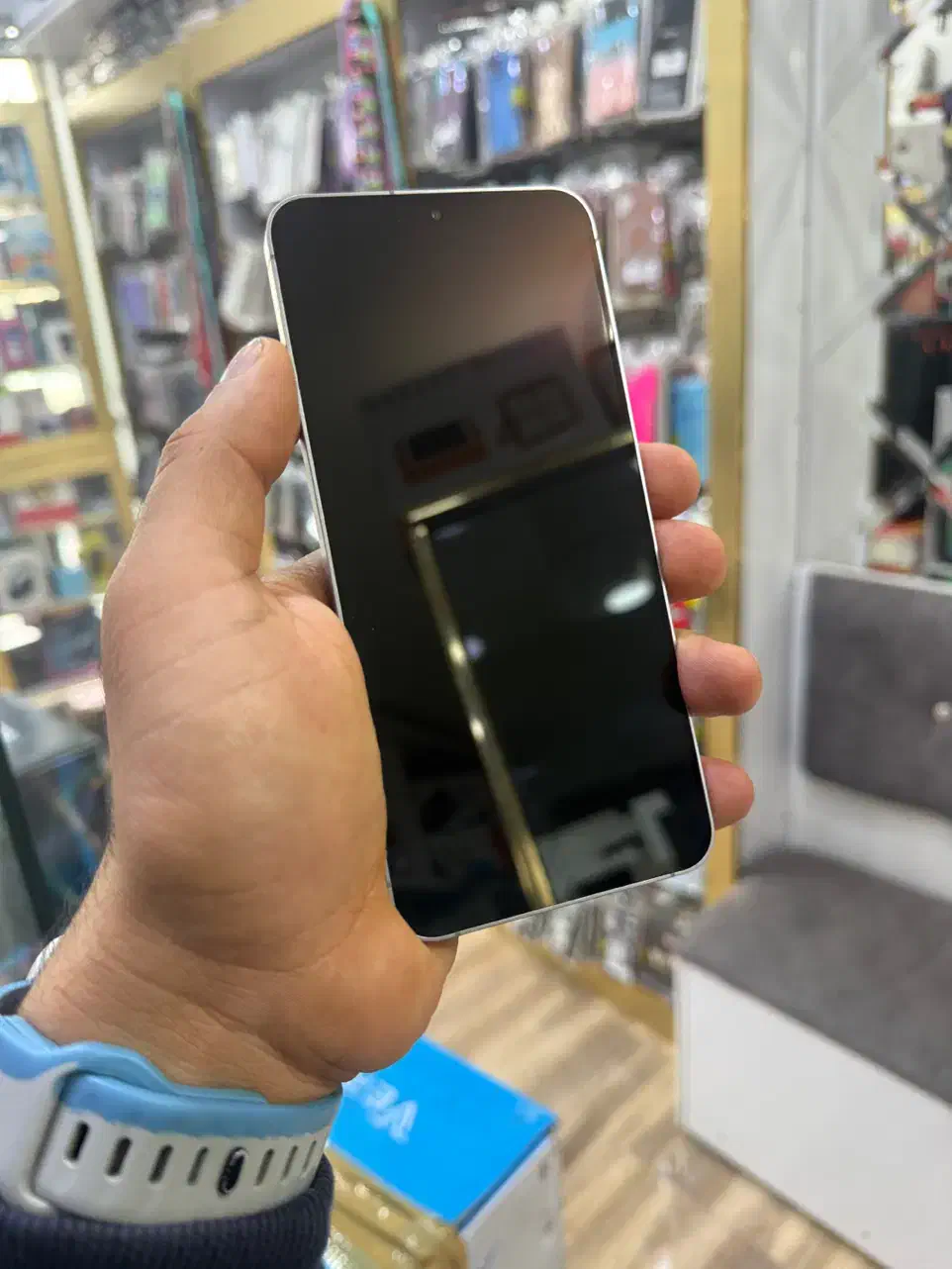 s25fe|موبایل|گرگان, |دیوار