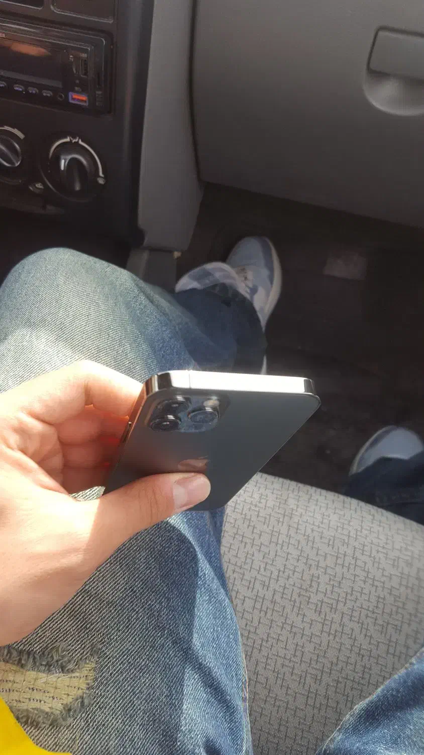 آیفون12پرو|موبایل|ملارد, |دیوار