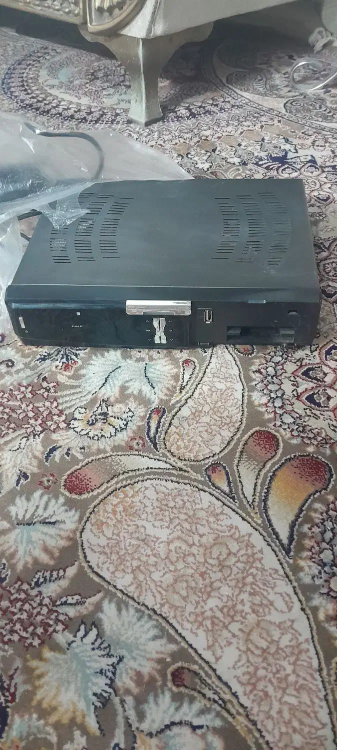 گیرنده اچ دی|صوتی و تصویری|مشهد, نوده|دیوار