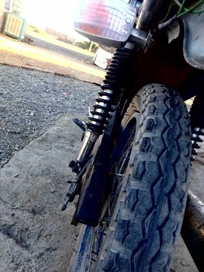 موتور 150|موتورسیکلت|خاش, |دیوار